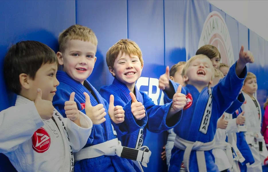 Royce Gracie Jiu-Jitsu Academy facility image