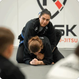 RYSK Brazilian Jiu-Jitsu facility image