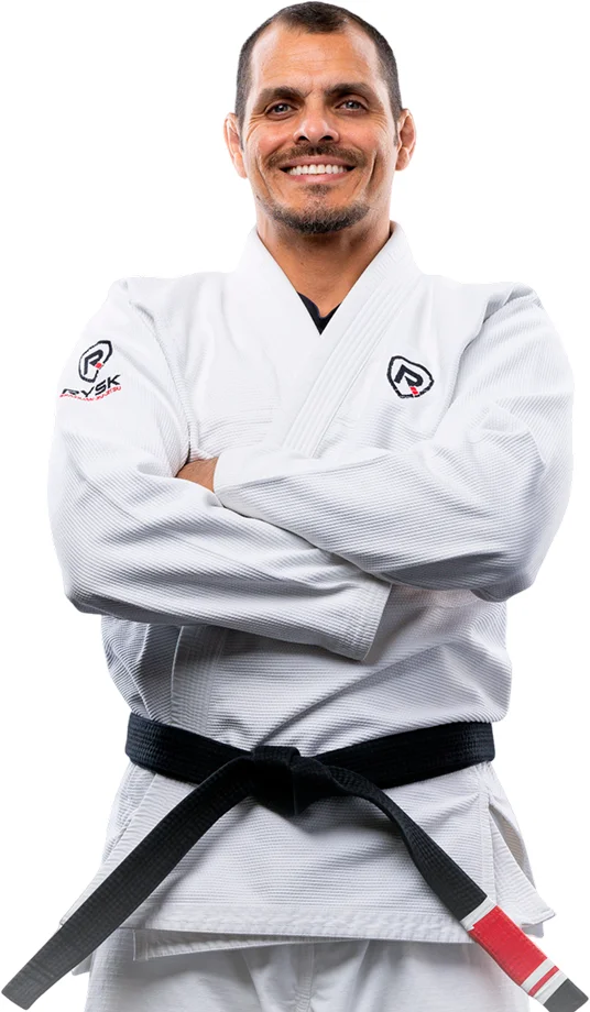 RYSK Brazilian Jiu-Jitsu facility image