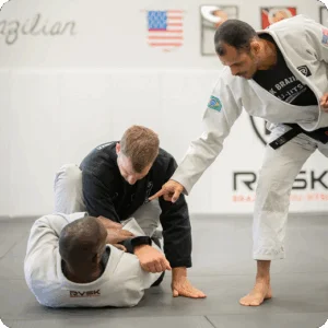 RYSK Brazilian Jiu-Jitsu facility image