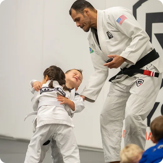 RYSK Brazilian Jiu-Jitsu facility image