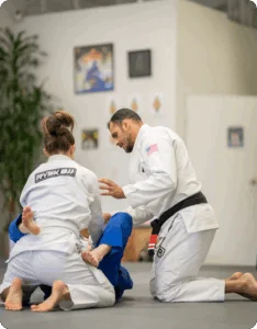 RYSK Brazilian Jiu-Jitsu facility image