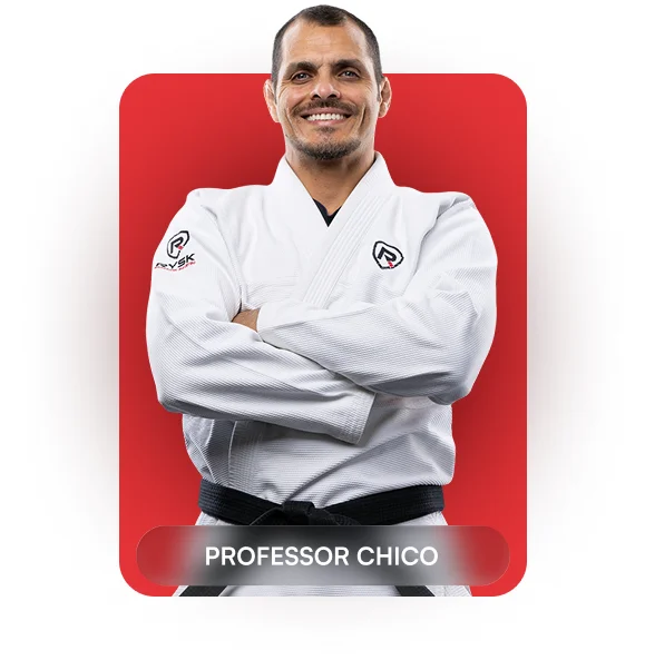 RYSK Brazilian Jiu-Jitsu facility image