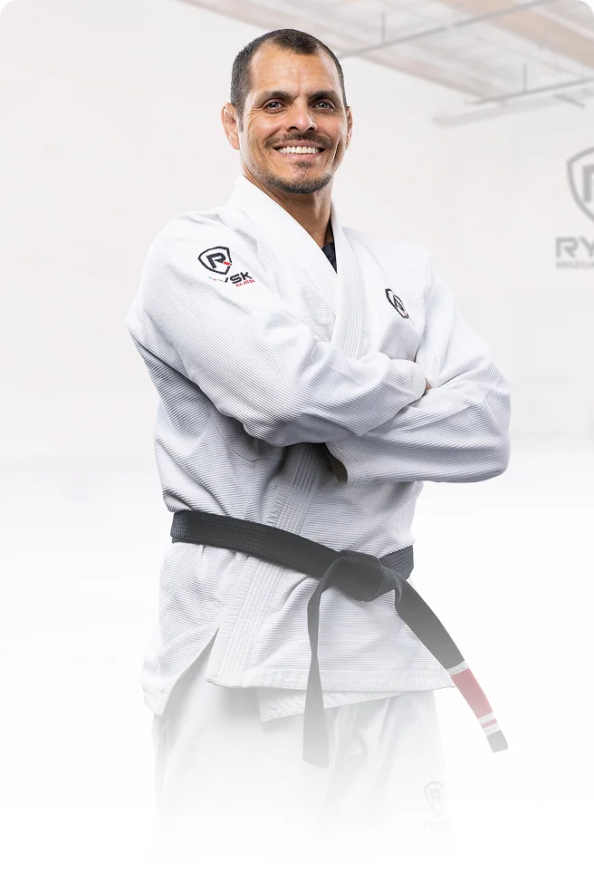 RYSK Brazilian Jiu-Jitsu facility image