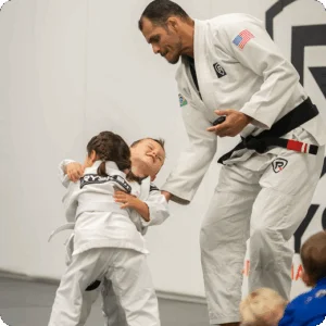 RYSK Brazilian Jiu-Jitsu facility image