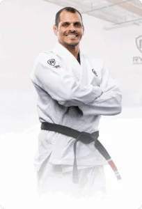 RYSK Brazilian Jiu-Jitsu facility image