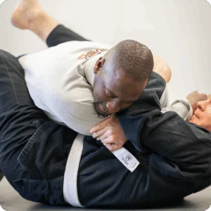 RYSK Brazilian Jiu-Jitsu facility image