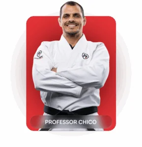 RYSK Brazilian Jiu-Jitsu facility image