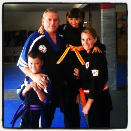 S6 Martial Arts facility image