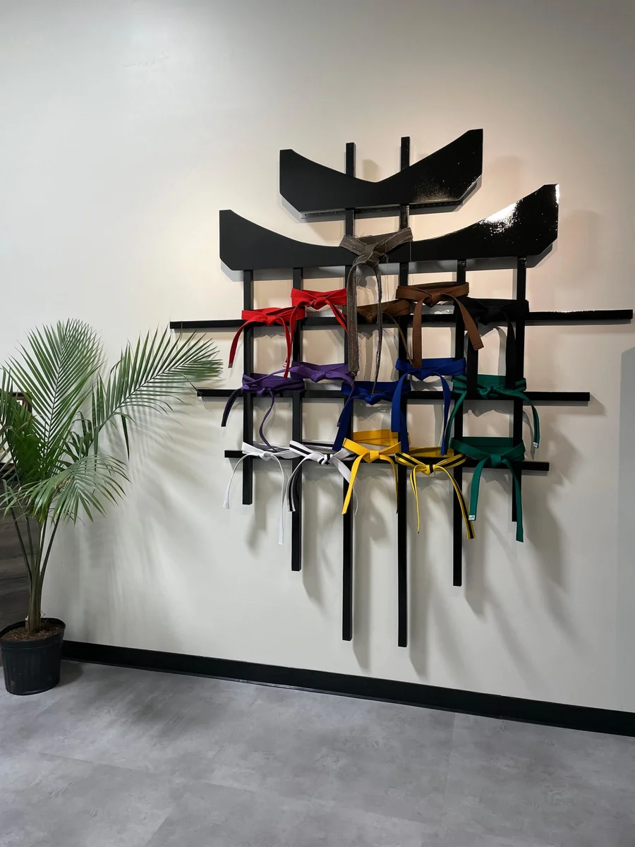 S6 Martial Arts facility image