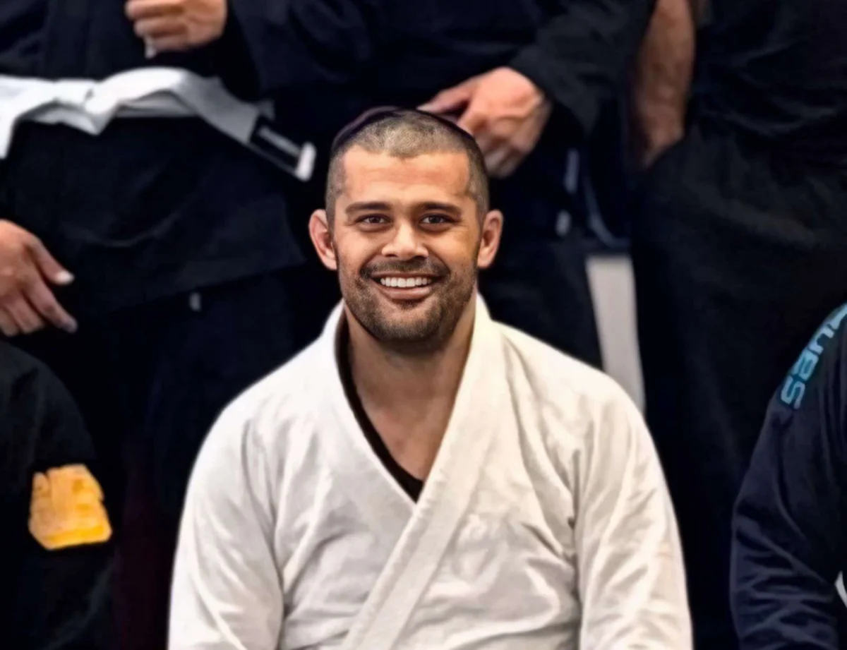 SabreBJJ facility image