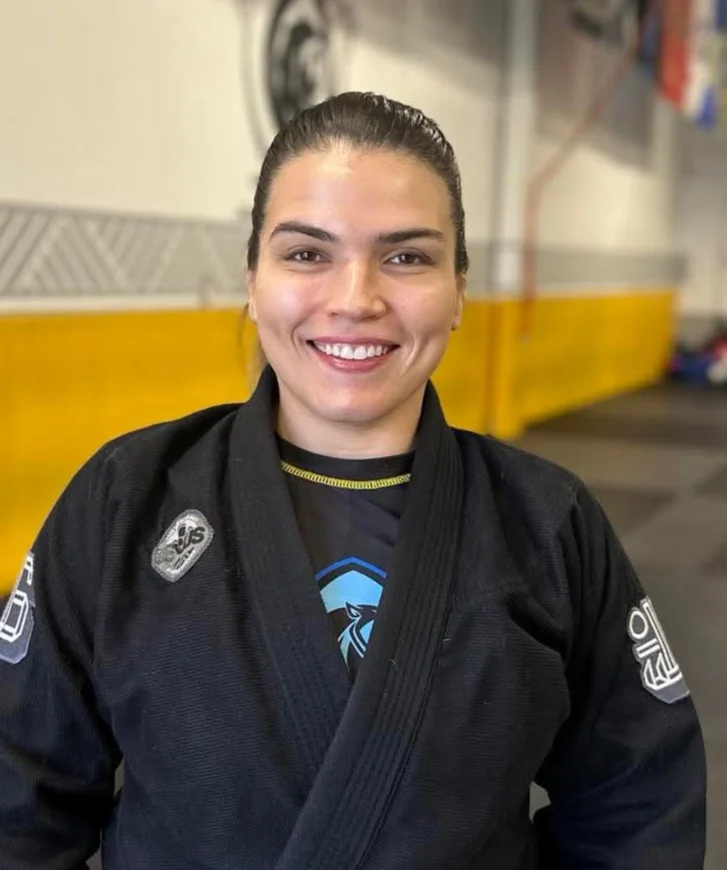 SabreBJJ facility image