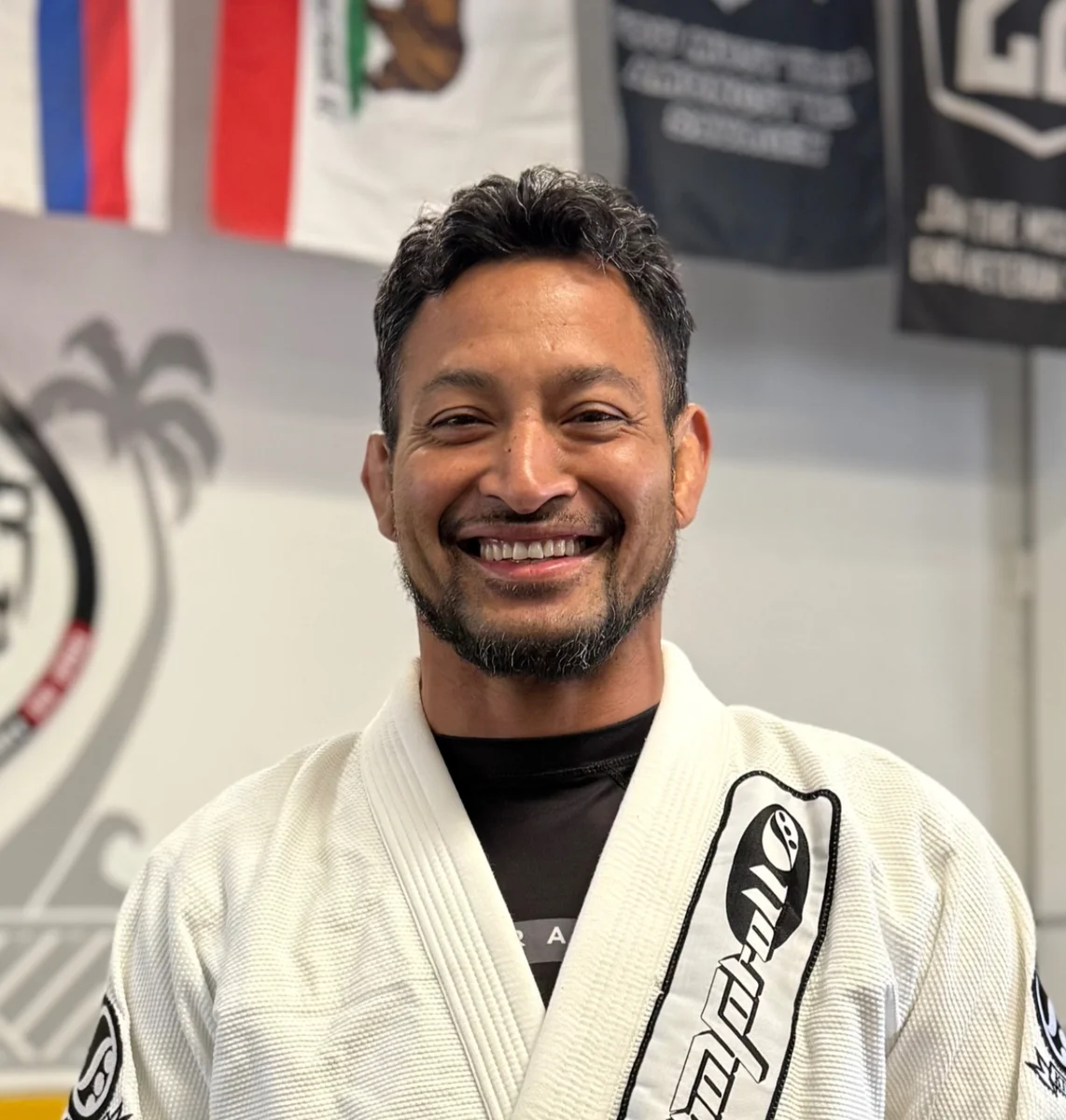 SabreBJJ facility image
