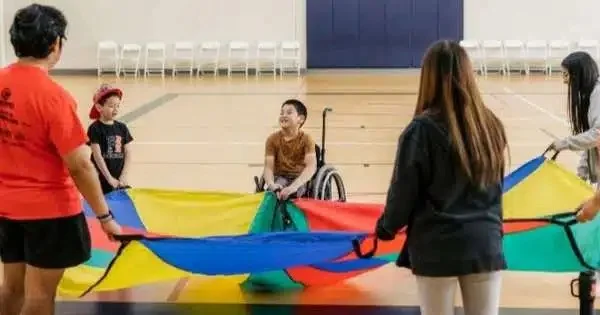 Sacramento4Kids facility image