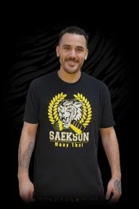 Saekson Academy facility image