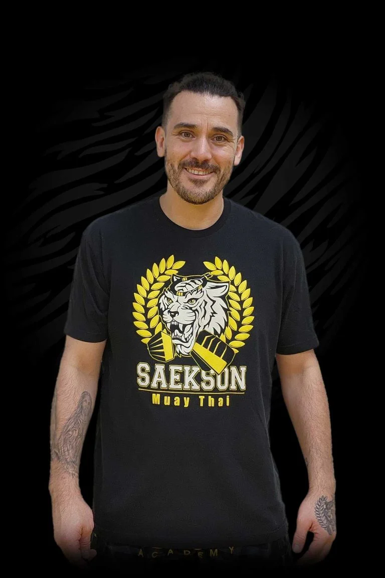 Saekson Academy facility image