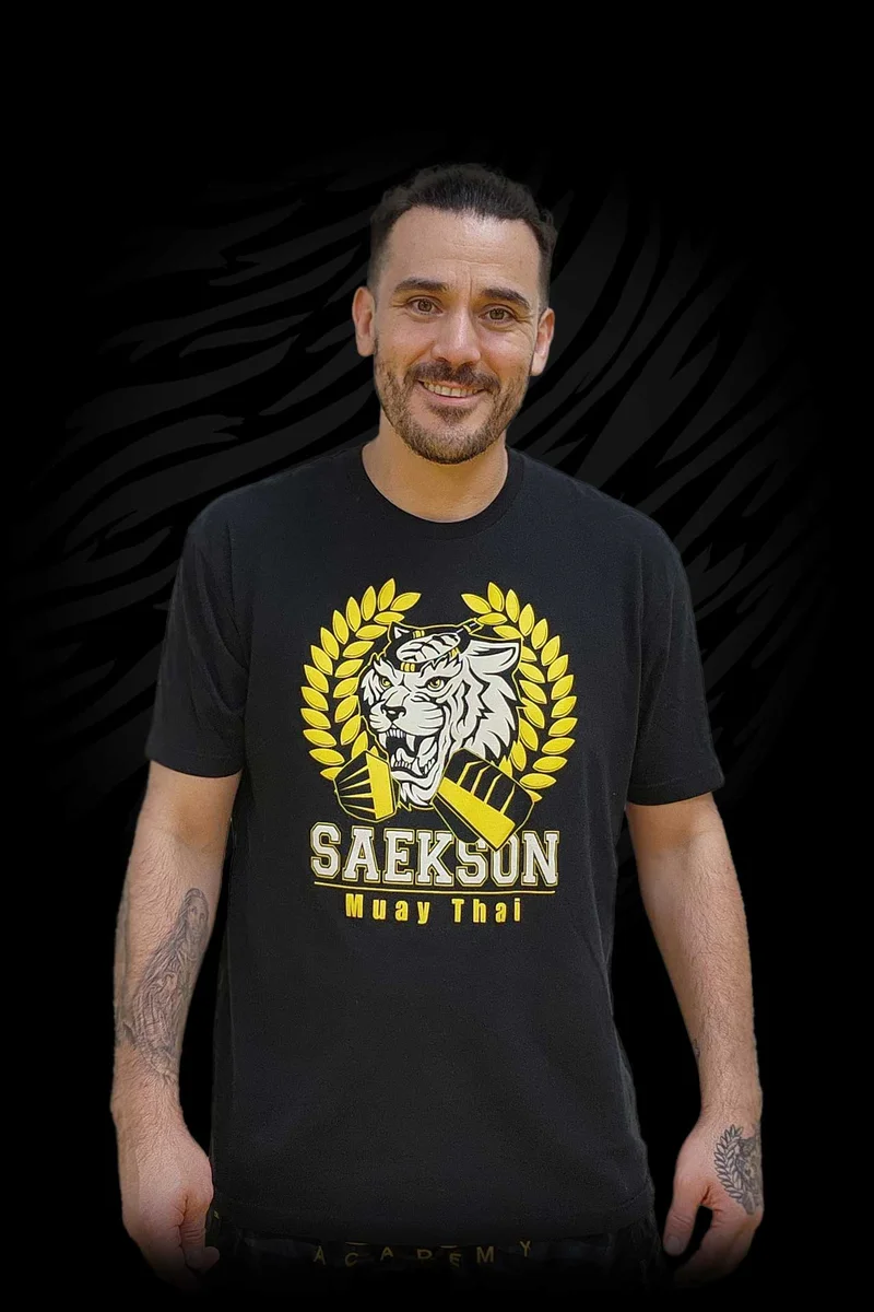 Saekson Academy facility image