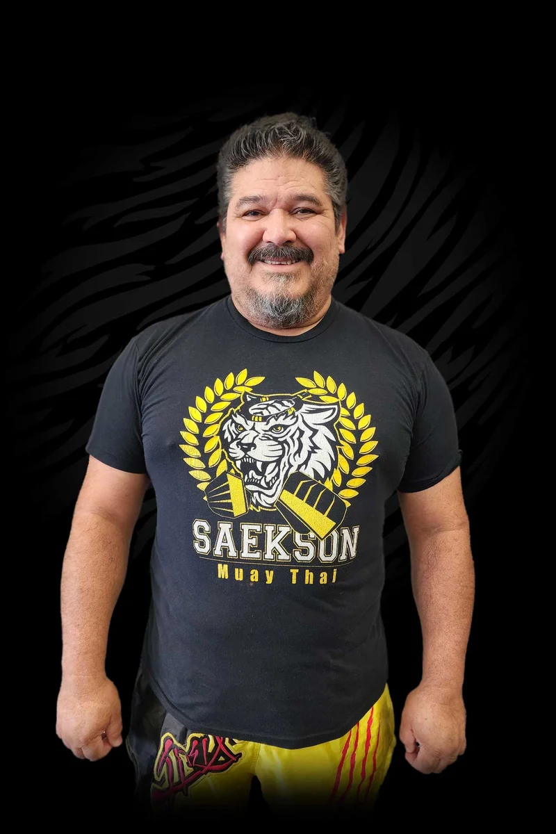 Saekson Academy facility image