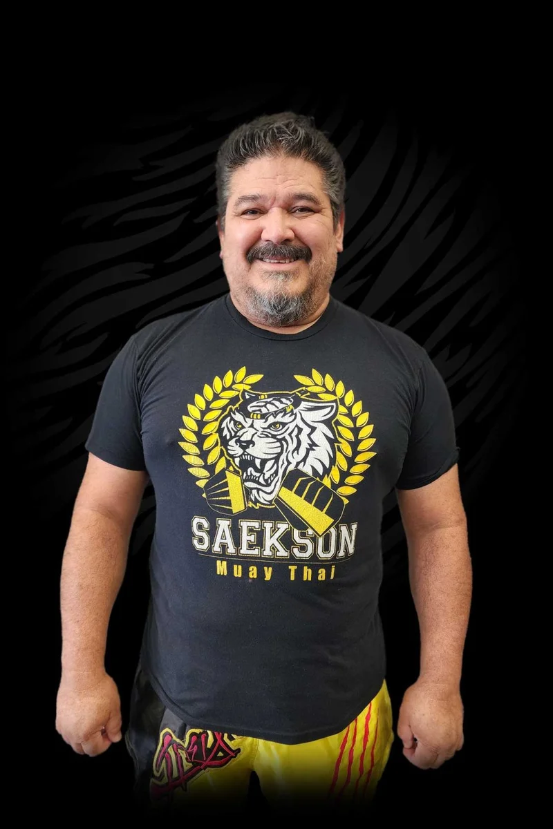 Saekson Academy facility image