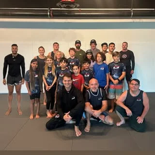 San Celemente MMA facility image