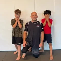 San Celemente MMA facility image