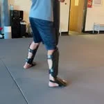 San Celemente MMA facility image