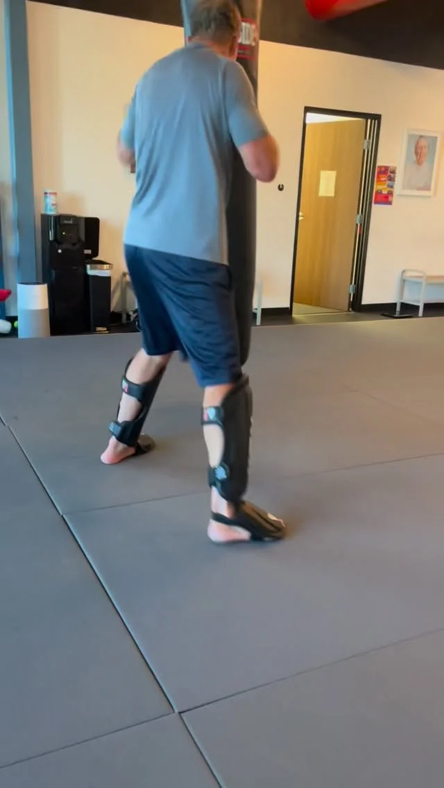 San Celemente MMA facility image