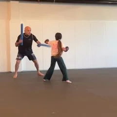 San Celemente MMA facility image
