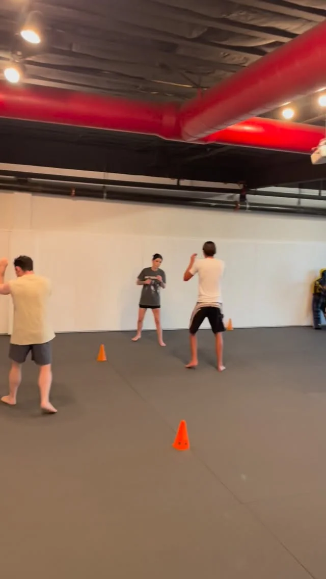 San Celemente MMA facility image