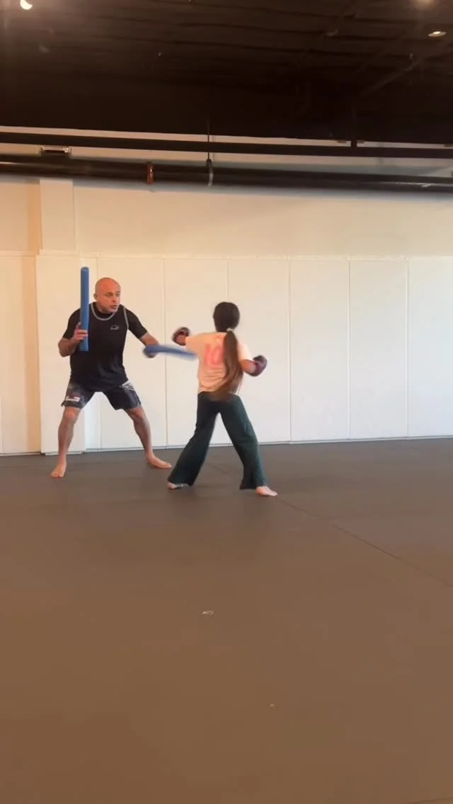 San Celemente MMA facility image