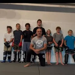 San Celemente MMA facility image