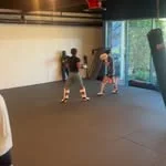 San Celemente MMA facility image