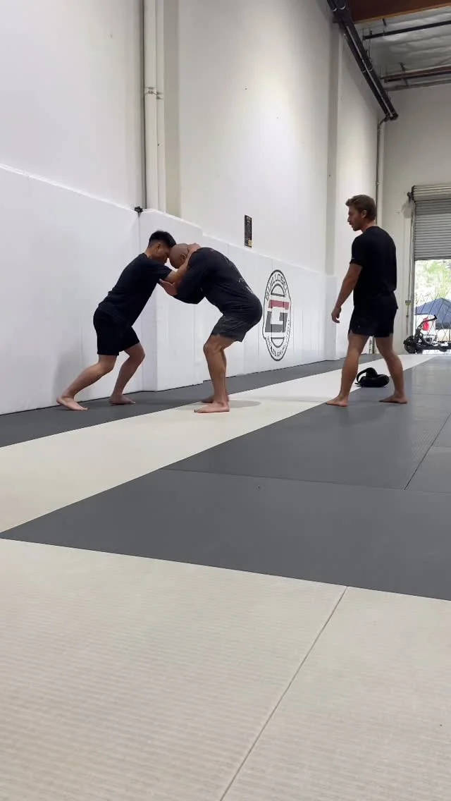 San Celemente MMA facility image