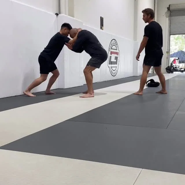 San Celemente MMA facility image