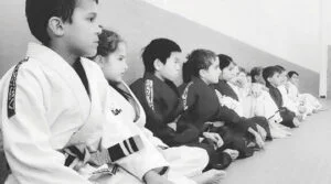 San Diego Fight Club facility image
