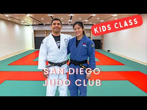 San Diego Judo & Jiu Jitsu facility image