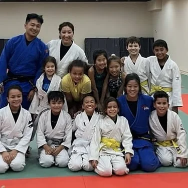 San Diego Judo & Jiu Jitsu facility image