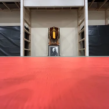 San Diego Judo & Jiu Jitsu facility image