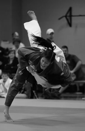 San Diego Judo & Jiu Jitsu facility image