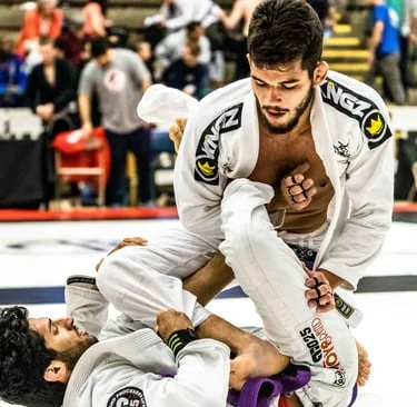 San Diego Judo & Jiu Jitsu facility image