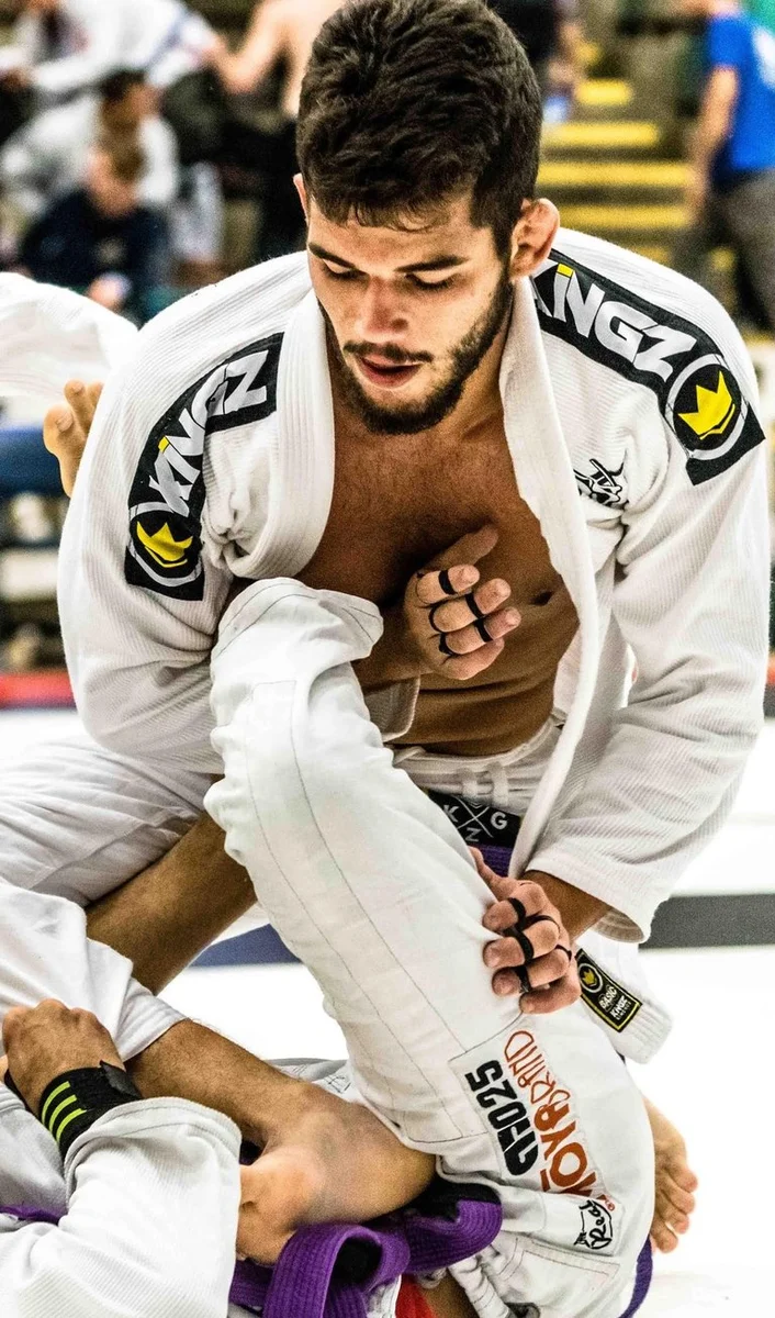 San Diego Judo & Jiu Jitsu facility image