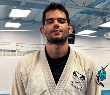San Diego Judo & Jiu Jitsu facility image