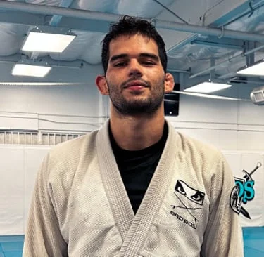 San Diego Judo & Jiu Jitsu facility image
