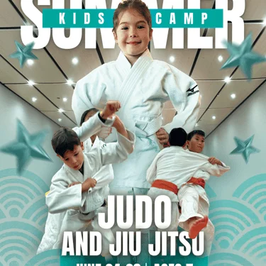 San Diego Judo & Jiu Jitsu facility image