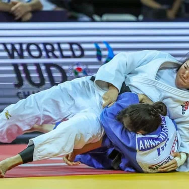 San Diego Judo & Jiu Jitsu facility image