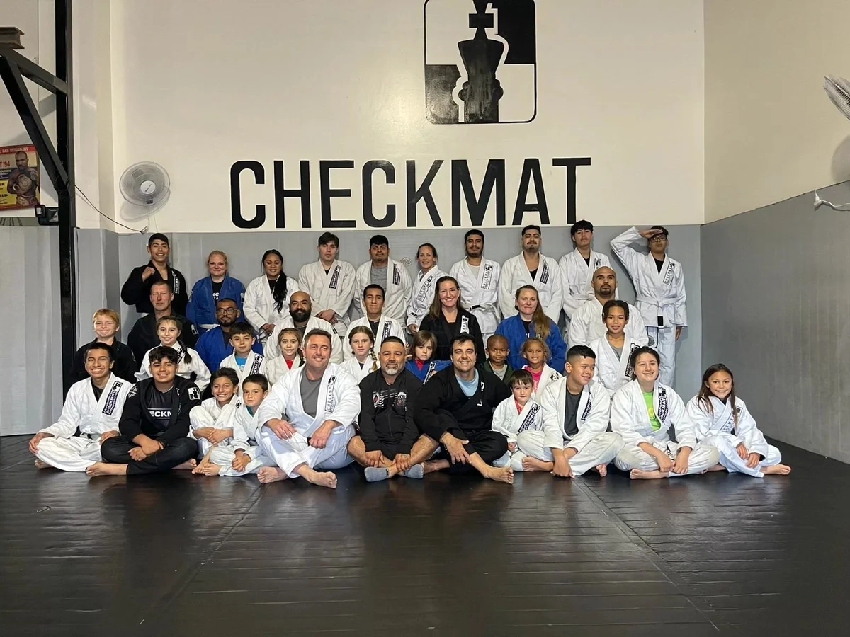 Sanchez Boxing MMA facility image