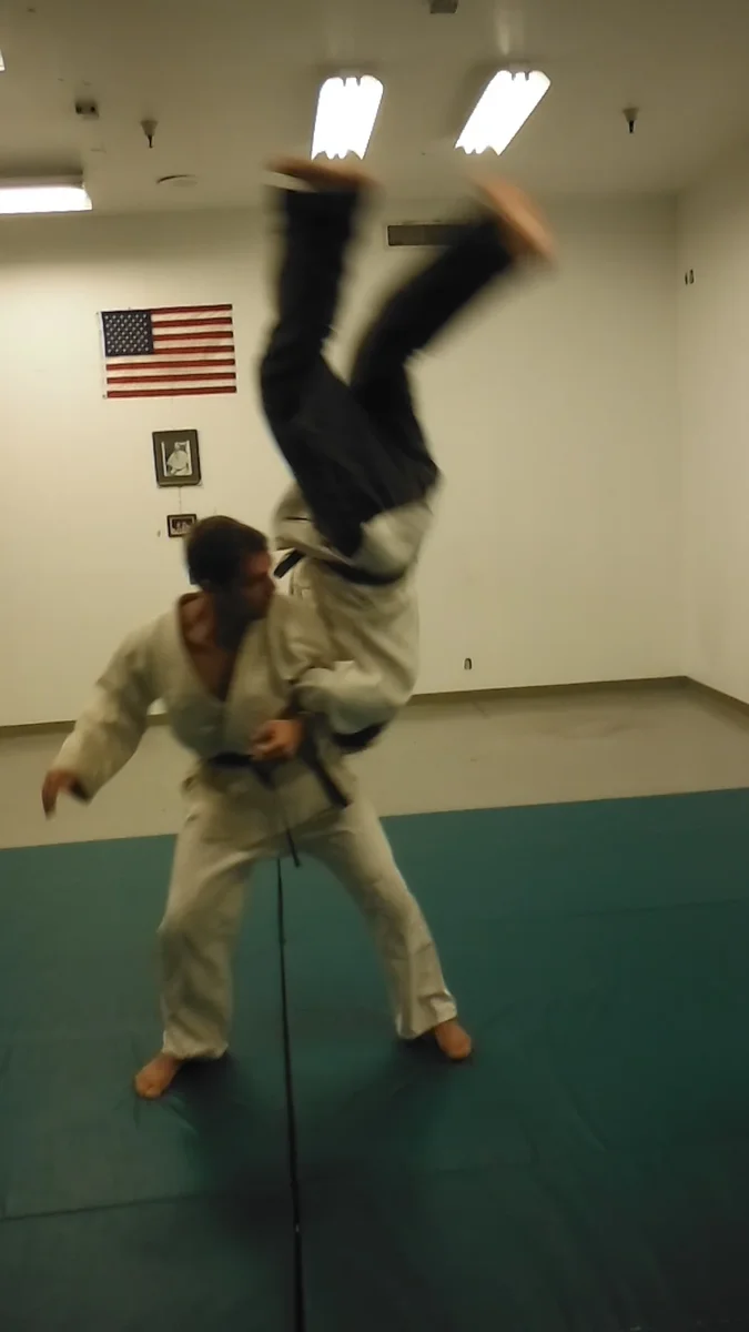 Santa Barbara Jujitsu Kai facility image