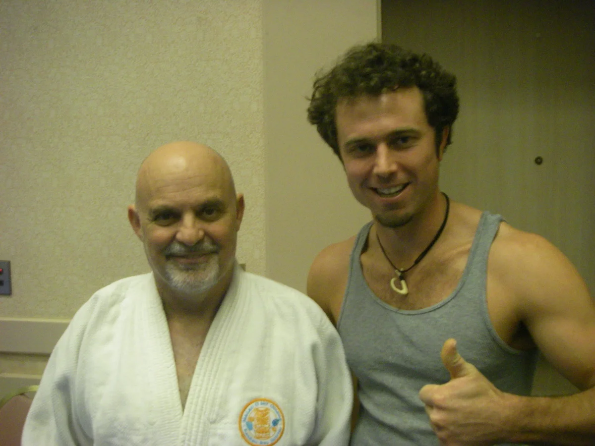 Santa Barbara Jujitsu Kai facility image