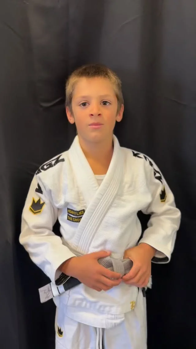 Santa Cruz Jiujitsu facility image