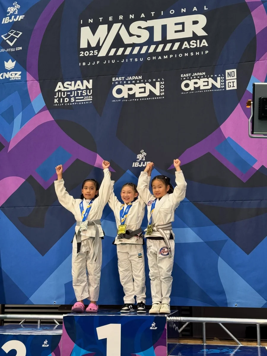 Santa Cruz Jiujitsu facility image